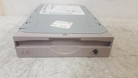 Iomega Z100ATAPI 04091D01 Apple Zip 100 IDE Internal Zip Drive Light Gray Bezel