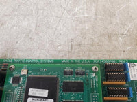 Eagle Traffic Control Systems 2070-1B CPU Operating Card Module
