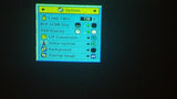 Sharp XG-NV5XB Notevision 5 LCD Digital Projector 736 Lamp Hours Pixel Issue