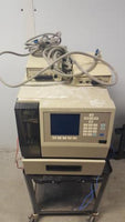 Waters 717 plus Autosampler Rev 3.1 w/ PCM WAT200460 Control and SAT/IN Modules