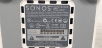 Sonos Connect White Media Streamer