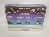 Vintage Commodore 64 Halt & Catch Fire Personal Computer BOX ONLY PROP HACF