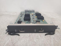 Brocade Foundry Networks FI-62XG 40-1000394-03 Rev D SuperX 2 Port XFP Module