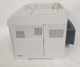 HP LaserJet P4014dn Monochrome Laser Printer Page Count: 152727