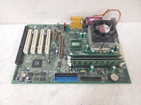 AOpen AX34 00809 Computer Main Board Motherboard