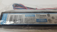NEW Philips Advance Centium ICN-2P32-N IntelliVolt Electronic Ballast 120V 277V