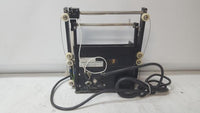 Gilson FC-80K Laboratory Micro Fractionator Fraction Collector As Is for Parts