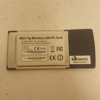 TRENDnet TEW-421PC 54Mbps Wireless PC Card