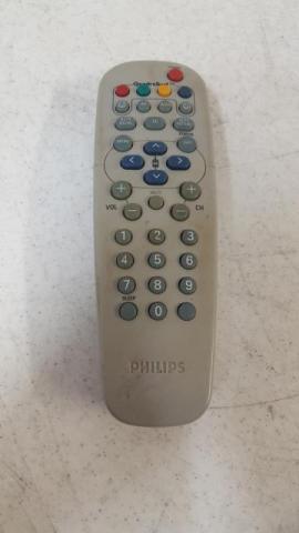 Philips RC19335004/01P Quadrasurf Remote Control