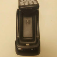 MP2 Solutions PA968 Barcode Scanner/Card Reader, No AC Adapter