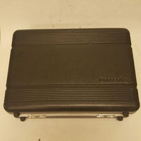 Panasonic OmniMovie VHS Camcorder w/ Power Source