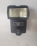 Vivitar Auto Thyristor 283 Tilt Shoe Camera Flash Unit