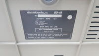 Star SD-15 Dot Matrix Printer