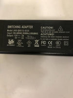Unbranded Switching Power Adapter JHS-Q05/12-S335