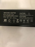 Unbranded Switching Power Adapter JHS-Q05/12-S335