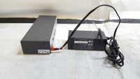 Extron DVI DA Series Distribution Amplifier and Adapter