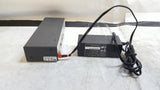Extron DVI DA Series Distribution Amplifier and Adapter