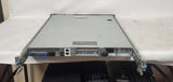 Dell PowerEdge R410 Intel Xeon E5530 2.4GHz Quad Core x2 32GB H700 Server No HDD