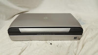 HP Officejet 150 Mobile All-in-One Page Count: 13800 with Scanner Door Issue