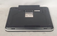 Dell Latitude E5520 Intel Core i5-2520M 2.5GHz 4096MB Laptop Ext Battery No HDD