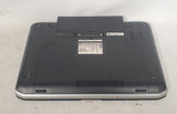 Dell Latitude E5520 Intel Core i5-2520M 2.5GHz 4096MB Laptop Ext Battery No HDD