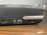 Vintage Panasonic RQ-409S Portable Cassette Tape Player Recorder