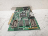 Vintage Silicon Integrated 6202-02C WG-1210P Rev.A1 VGA Video Card