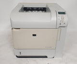 HP LaserJet P4014dn Monochrome Laser Printer No Network Card