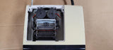 SHARP EL-1197PII 12-Digit 2-Color Electronic Printing Adding Machine Calculator