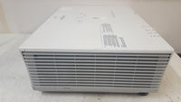 Epson PowerLite 6100i EMP-6100 LCD Digital Multimedia Video Projector No Bulb