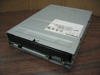 TEAC FD-235HG Internal 3.5 Inch Floppy Disk Drive PN 193077C6-36