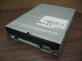 TEAC FD-235HG Internal 3.5 Inch Floppy Disk Drive PN 193077C6-36