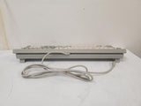 Vintage Silicon Graphics RT68567 1Z14-101 B Computer Keyboard