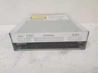 Vintage IMES ICD-1200/AT CD Disk Drive 1996