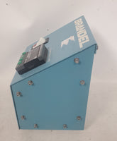 Brandel RHC012A Reagent Heater Control As Is for Parts