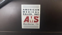 American Medical Sales 30742 D 120V Darkroom Lamp