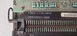 Vintage Honeywell Information Systems BF2MZE + 4 BS2ST Computer Board 2983