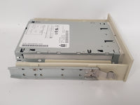 Vintage Iomega Z100ATAPI 3.5" 100MB Internal Zip Drive Beige Faceplate