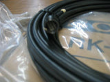NEW Sony RK-5200 Audio/Video Connector 65Ft /LLC-4500MKII