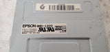 Vintage Epson SMD-1300 3.5" Floppy Disk Drive White Bezel