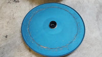 Beckman Coulter JS-13 Centrifuge Rotor 13000 RPM