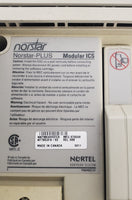 Nortel Norstar-PLUS Meridian Modular ICS NT7B75GA-93 NT7B72FB-93 NT7B62FA-93