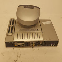 Sony PCS-P160 Compact Video Conferance Silver