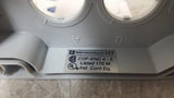 NEW Telemecanique XAL B02H7 Pushbutton Control Box Enclosure