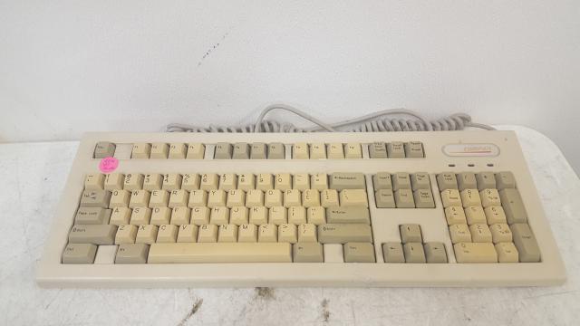 Compak Keyboard Retro Compaq Portable Iii Keyboard