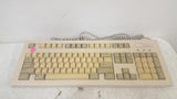 Vintage Compaq Model III Enhanced Computer Keyboard