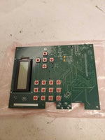 New Haven ND-0420DZ-FSW-FWB Dispplay Board