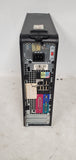 Vintage Gaming Dell OptiPlex 745 Computer Genuine Intel 1.6GHz 1.5GB RAM No HDD