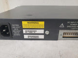 Cisco Systems Catalyst 2950 Series WS-C2950-24 24 Port Fast Ethernet Switch