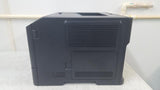 Dell B2360dn Monochrome Laser Printer Page Count: 18928